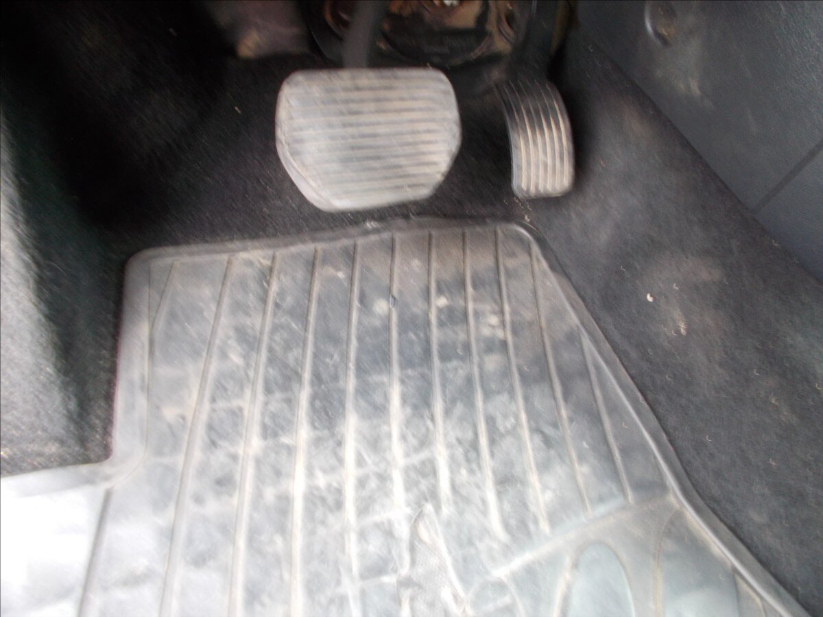 Citroën Berlingo MPV 1,6 l 73 kw