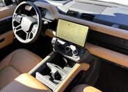 Land Rover Defender SUV / Terénní 5,0 l 313 kw