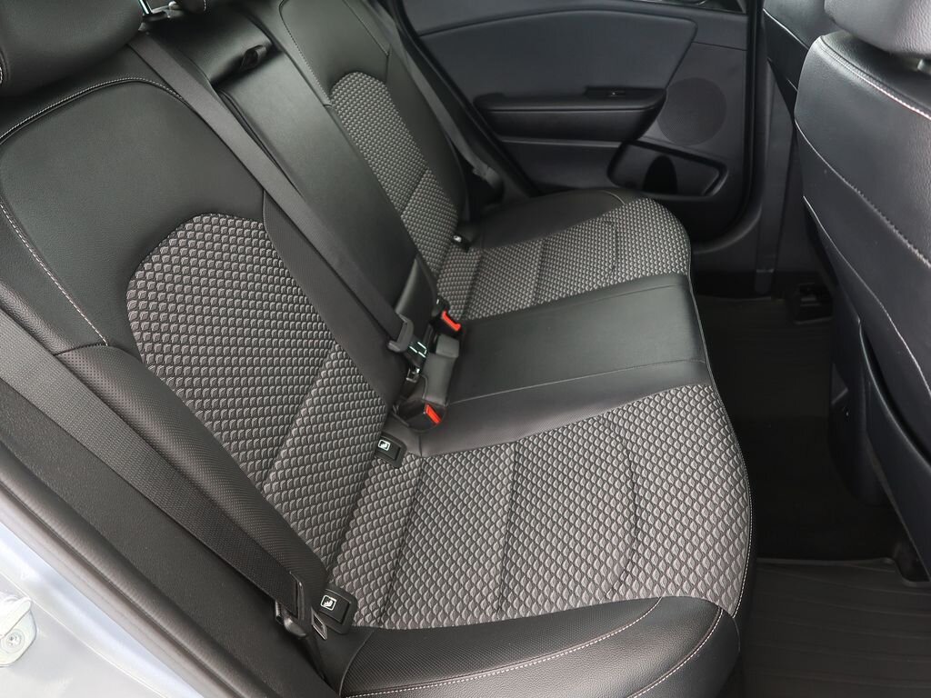 KIA XCeed SUV / Terénní 1,5 l 117 kw