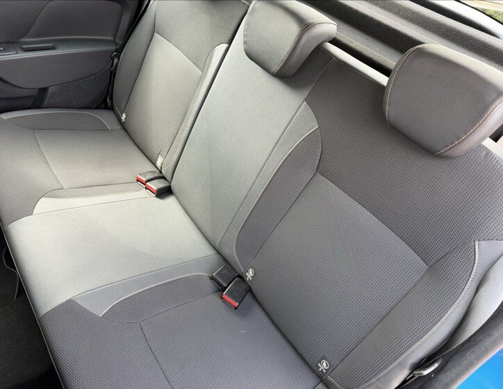 Dacia Sandero Hatchback 898,0 66 kw