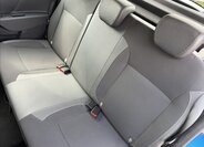 Dacia Sandero Hatchback 898,0 66 kw