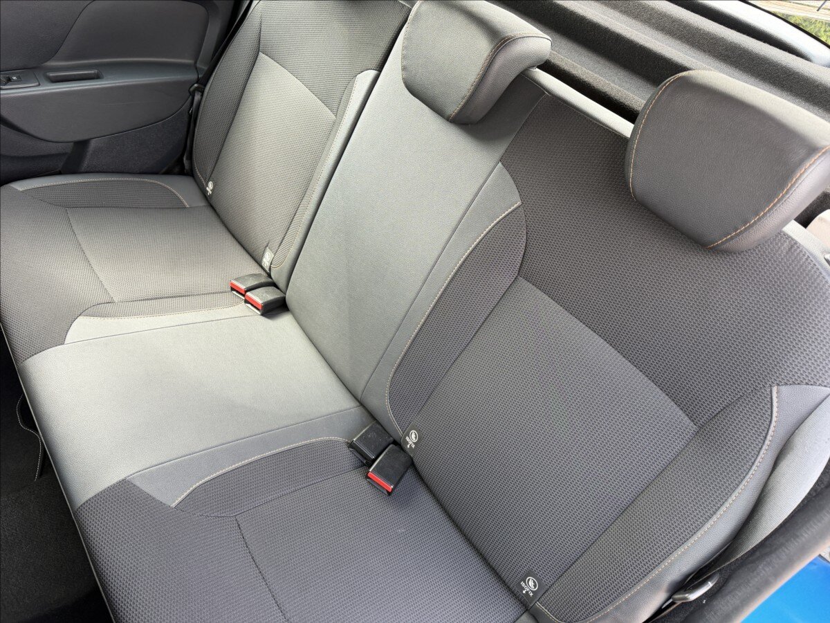 Dacia Sandero Hatchback 898,0 66 kw