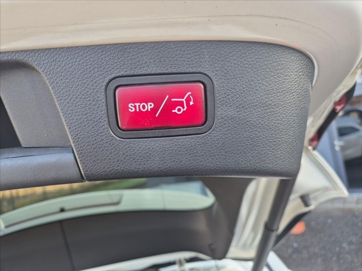 Mercedes-Benz GLA Hatchback 2,1 l 125 kw