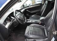 Volkswagen Passat CC 19