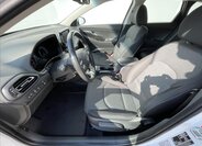 Hyundai i30 Kombi 1,5 l 118 kw