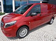 Mercedes-Benz Vito 3