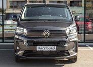 Citroën SpaceTourer Ostatní 2,2 l 130 kw