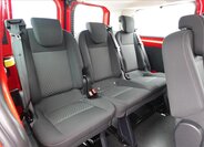 Ford Transit Custom Ostatní 2,0 l 77 kw