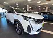 Peugeot 5008 SUV 1,5 l 96 kw