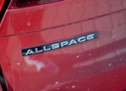 Volkswagen Tiguan SUV 1,5 l 110 kw