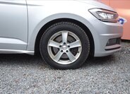 Volkswagen Touran MPV 2,0 l 110 kw