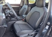 Cupra Formentor SUV / Terénní 1,5 l 110 kw