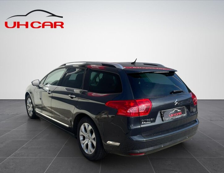 Citroën C5 Kombi 2,0 l 103 kw