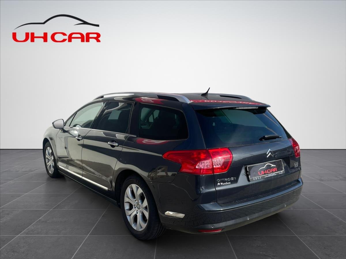 Citroën C5 Kombi 2,0 l 103 kw