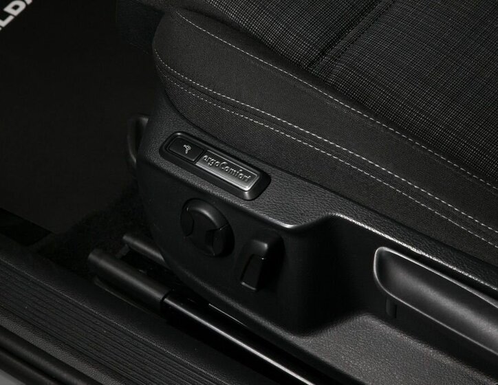 Volkswagen Passat Kombi 2,0 l 110 kw