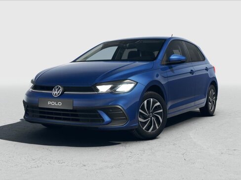 Volkswagen Polo Hatchback 999,0 70 kw