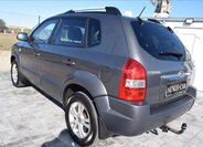 Hyundai Tucson SUV 2,0 l 104 kw