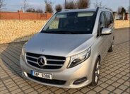 Mercedes-Benz Třídy V VAN / Minibus 0,0 0