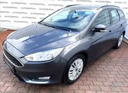 Ford Focus Kombi 999,0 92 kw
