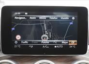 Mercedes-Benz GLC 18