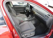 Škoda Superb Liftback 1,4 l 115 kw