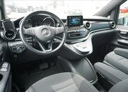 Mercedes-Benz Třídy V VAN-Minibus 2,0 l 174 kw