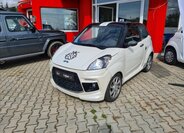 Ligier JS 50 L Hatchback 480,0 4 kw