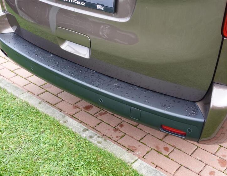 Toyota ProAce Verso 30