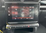 Citroën C3 Hatchback 1,2 l 61 kw