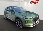 Ford Kuga SUV 2,5 l 132 kw