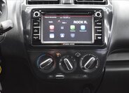 Mitsubishi Space Star 16