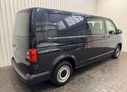 Volkswagen Transporter 8