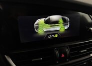 Alfa Romeo Giulia Sedan / Limuzína 2,0 l 206 kw