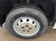 Fiat Ducato Skříň 2,2 l 0