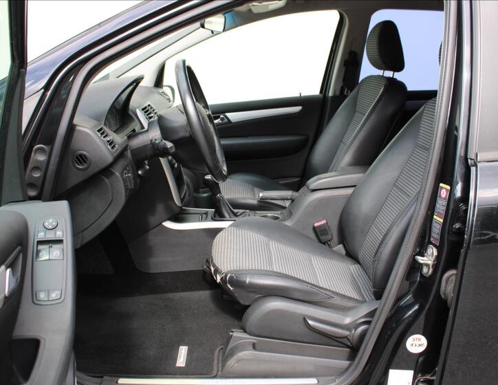 Mercedes-Benz Třídy A 12