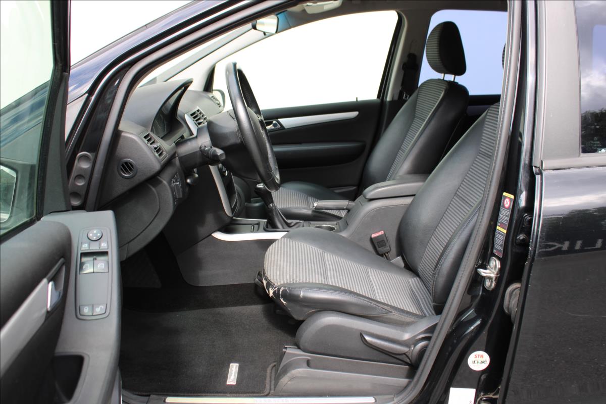 Mercedes-Benz Třídy A