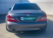 Mercedes-Benz SL Kabriolet 5,5 l 285 kw