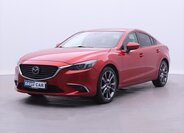 Mazda 6 3