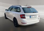 Škoda Fabia Kombi 999,0 70 kw