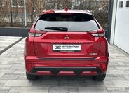 Mitsubishi Eclipse Cross Kombi 2,4 l 138 kw