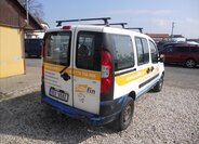 Fiat Dobló cargo 6