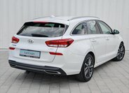 Hyundai i30 Kombi 1,5 l 117 kw