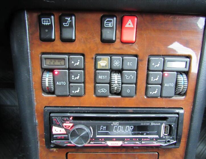 Mercedes-Benz Třídy S 17