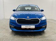 Škoda Fabia Hatchback 999,0 59 kw