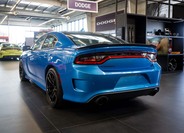 Dodge Charger 3