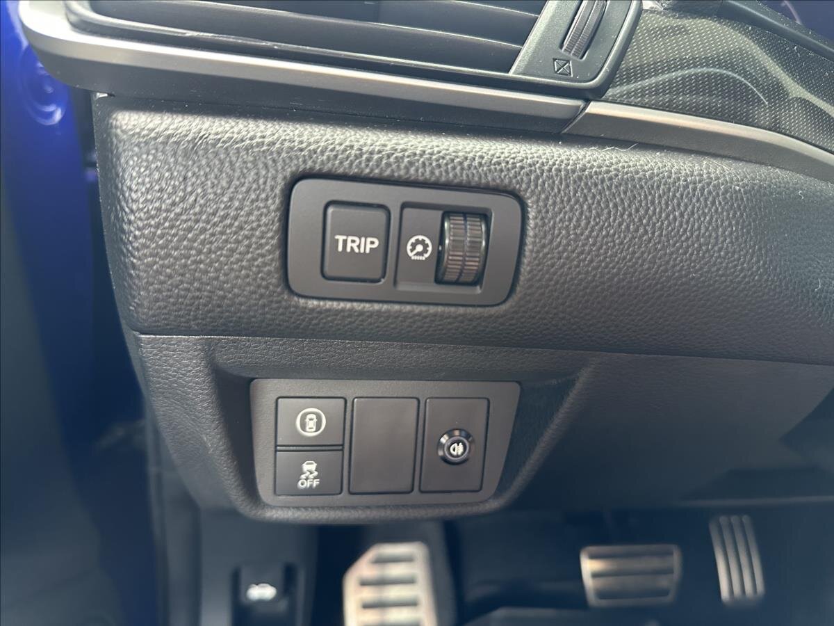 Honda Accord Sedan 1,5 l 141 kw