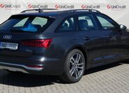 Audi A6 Kombi 3,0 l 253 kw