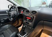 Ford Focus Kombi 2,0 l 100 kw
