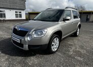 Škoda Yeti Kombi 1,2 l 77 kw