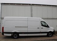 Mercedes-Benz Sprinter 3